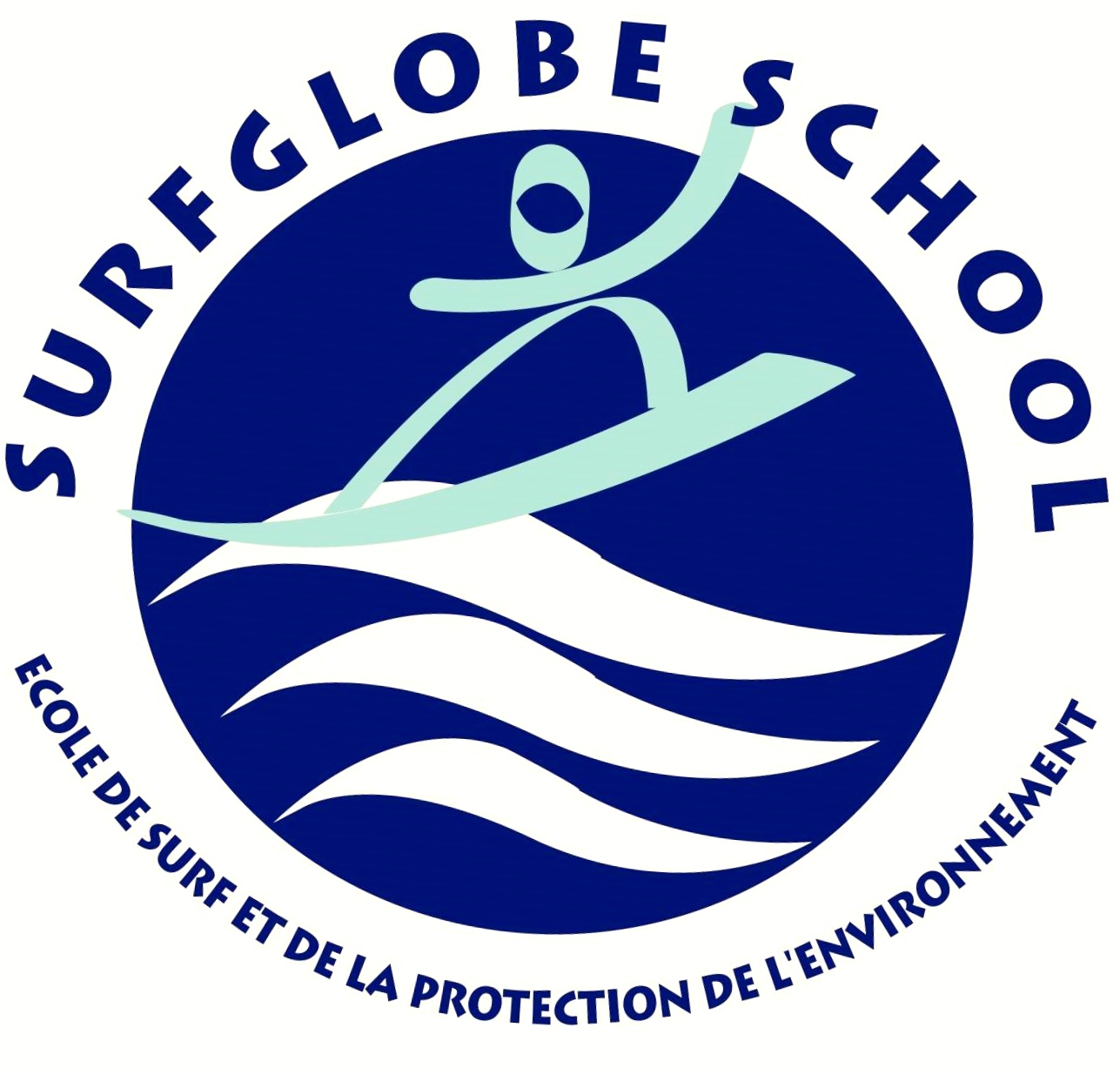 Surf Globe School
